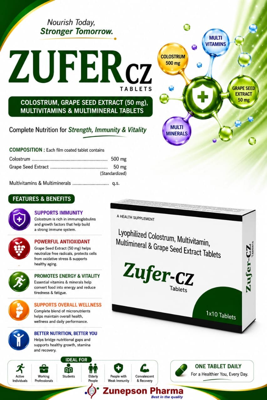 Zufer-CZ