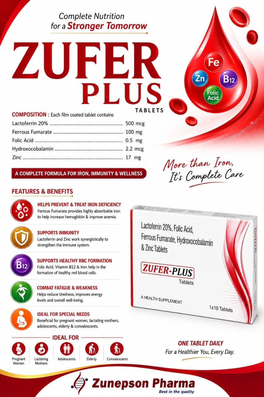 Zufer-PLUS